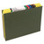 Smead 12910 File Folders with Reinforced Tab