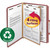 Smead 13724 Pressboard Classification File Folders