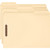 Smead 14537 Fastener File Folders with Reinforced Tabs