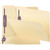 Smead 14555 File Folders with SafeShield Fastener