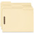 Smead 14600 Heavy-duty Fastener File Folders