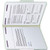 Smead 14931 File Folders with SafeSHIELD Fasteners