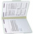 Smead 14934 File Folders with SafeSHIELD Fasteners