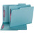 Smead 14937 Position 1 & 3 Pressboard Fastener Folders