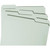 Smead 14944 File Folders with SafeSHIELD Fasteners