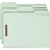 Smead 15003 100% Recycled Classification Folders