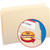 Smead 15310 File Folders with Reinforced Tab