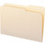 Smead 15386 File Folders with Reinforced Tab