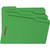 Smead 17140 Fastener File Folders