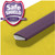 Smead 18734 SafeSHIELD Fastener 1-Divider Classification Folders