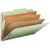 Smead 19093 100% Recycled  Classification Folders