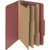 Smead 19099 100% Recycled  Classification Folders