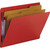 Smead 26783 End Tab 2-Div Classification Folders