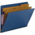 Smead 26784 End Tab 2-Div Classification Folders