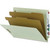Smead 26802 End Tab Classification File Folders