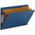 Smead 29784 End Tab Pressboard Classification Folders