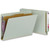 Smead 29800 Classification Folders with SafeSHIELD Fasteners