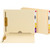 Smead 34101 End Tab File Folder with Full Pocket