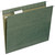 Smead 65001 100% Recycled Hanging File Folders with Tab