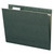 Smead 65001 100% Recycled Hanging File Folders with Tab