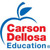 Carson Dellosa Education 145105 Celebrate Learning Colorful Cut-Outs