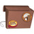 Smead 71111 Wallet with Flap and Cord Closure