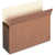 Smead 73206 File Pocket - Straight-Cut Tab