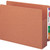 Smead 73780 End Tab File Pockets with Reinforced Tab