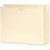 Smead 76910 Expanding End Tab File Jackets