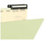 Smead 78208 Mortgage Folders with Mortgage Index Divider Set