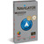 Navigator NPL1420 Platinum Superior Productivity Multipurpose Paper - Silky Touch