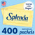 Splenda 200414CT Single-serve Sweetener Packets