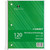 Sparco 83251 Quality Wirebound Wide Ruled Notebooks
