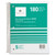 Sparco 83255BD Wirebound College Ruled Notebooks