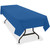 Tablemate 549BL Heavy-duty Plastic Table Covers