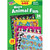 Trend 63910 Animal Fun Stickers Variety Pack