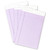 prism-63040-orchid-jr-legal-pads-5-x-8-pack-of-3-pads
