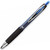 Uniball Signo 207 33951 Gel Pen, 0.7mm Medium Point, Blue Uni Super Ink