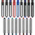 uni-ball 60051PP Vision Rollerball Pen