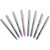 uni-ball 60381PP Vision Rollerball Pens