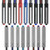uni-ball 60510PP Vision Rollerball Pen