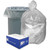 Webster HD404812N High Density Commercial Can Liners