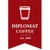 Diplomat Coffee Condiment Kit