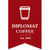 Diplomat Coffee CCK111011C50 Condiment Kit