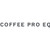 Coffee Pro 12-cup Glass Decanter