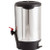 Coffee Pro CP50 50-cup Stainless Steel Urn/Coffeemaker