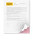 Xerox 3R12375 Bold Digital 2-part Carbonless Paper