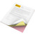 Xerox 3R12424 Bold Digital 3-part Reverse Carbonless Paper