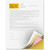 Xerox 3R12385 Digital 4-part Straight Carbonless Paper