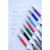 Zebra Pen 21930 Z-Grip Flight Retractable Pens